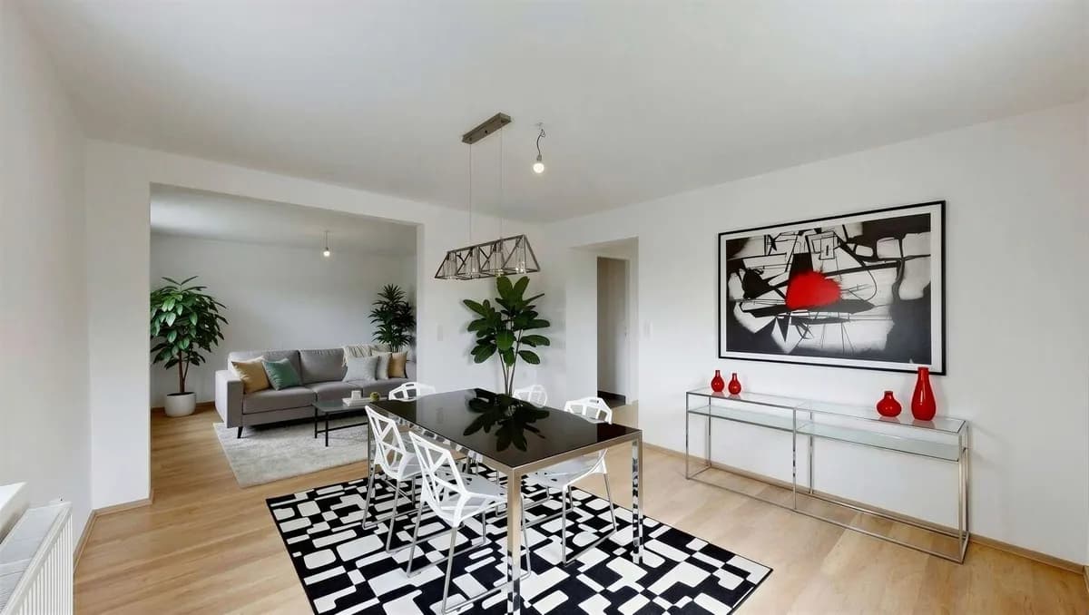 7-Zimmer-Haus kaufen in Rohrbach – 145,3 m², € 399.000 – Bild 9 von 20