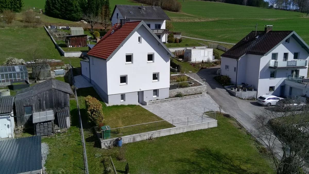 7-Zimmer-Haus kaufen in Rohrbach – 145,3 m², € 399.000 – Bild 16 von 20