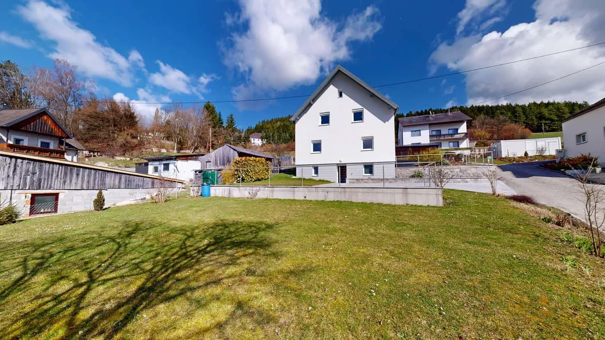 7-Zimmer-Haus kaufen in Rohrbach – 145,3 m², € 399.000 – Bild 17 von 20