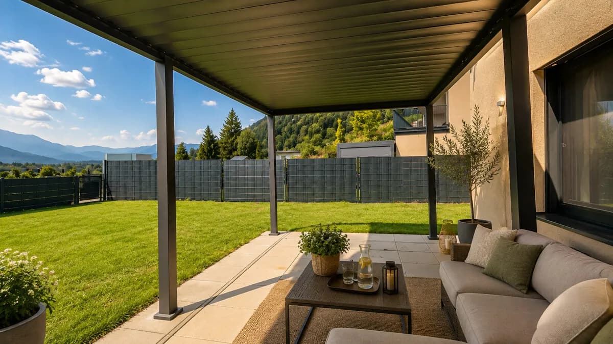 3-Zimmer-Wohnung mieten in Villach Land – 84 m², € 1.380 – Bild 4 von 14