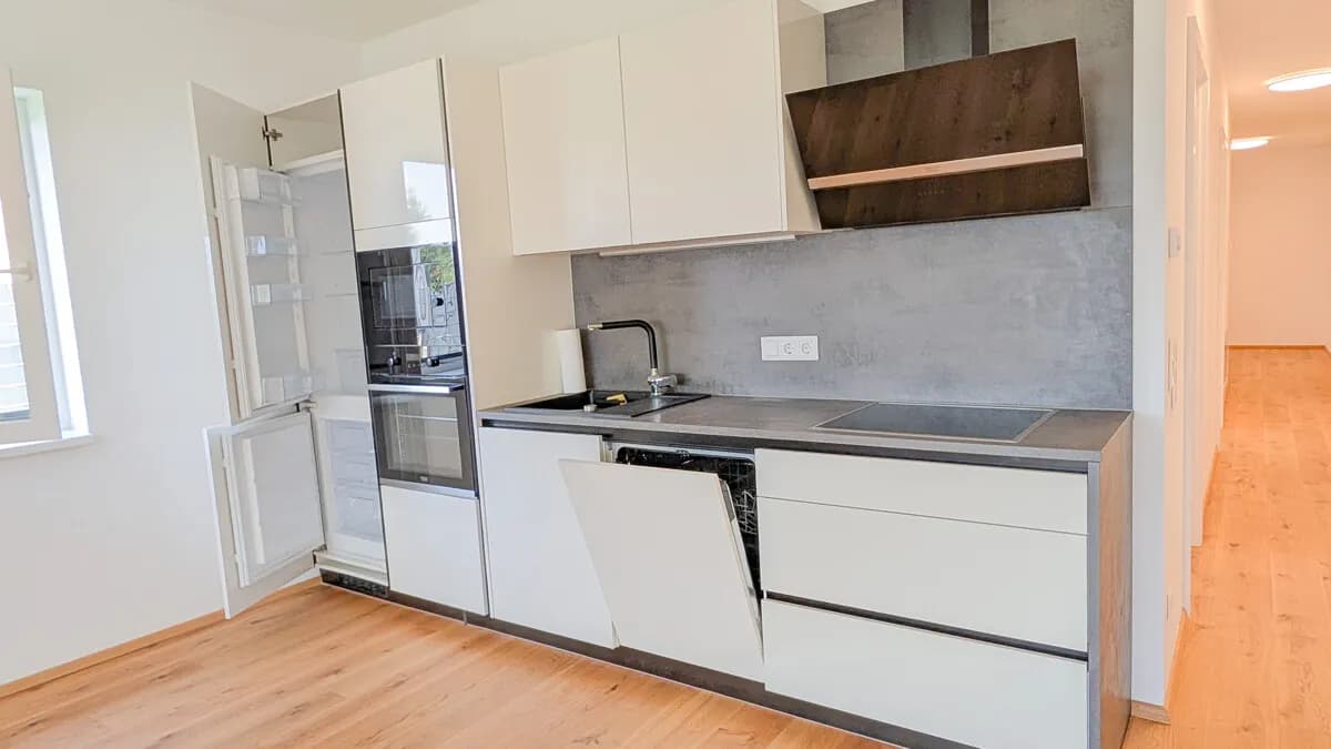 3-Zimmer-Wohnung mieten in Villach Land – 84 m², € 1.380 – Bild 6 von 14