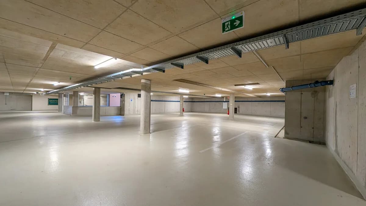 3-Zimmer-Wohnung mieten in Villach Land – 84 m², € 1.380 – Bild 9 von 14