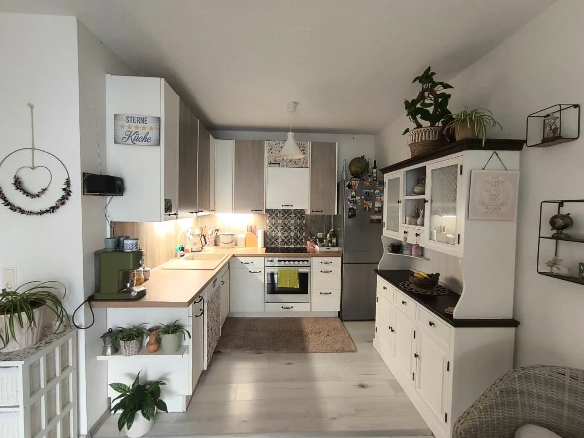 2-Zimmer-Wohnung kaufen in Wels-Land – 40 m², € 180.000 – Bild 2 von 22