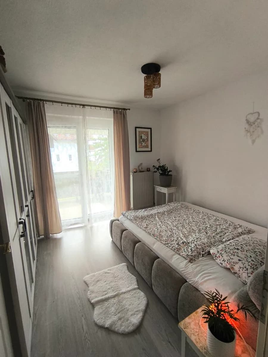 2-Zimmer-Wohnung kaufen in Wels-Land – 40 m², € 180.000 – Bild 3 von 22