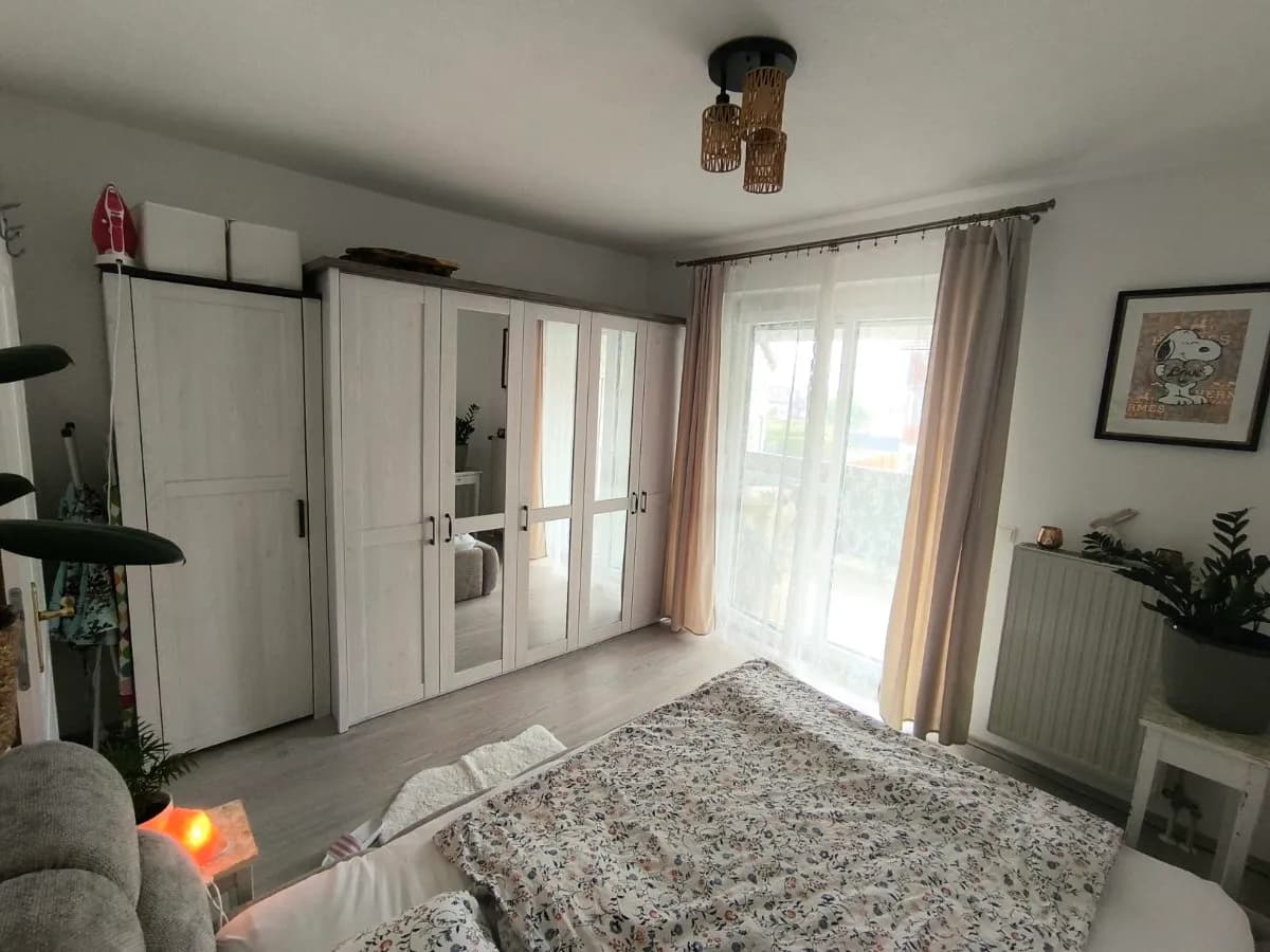 2-Zimmer-Wohnung kaufen in Wels-Land – 40 m², € 180.000 – Bild 4 von 22