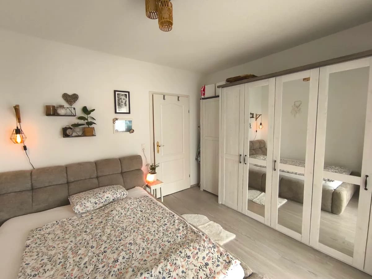 2-Zimmer-Wohnung kaufen in Wels-Land – 40 m², € 180.000 – Bild 5 von 22