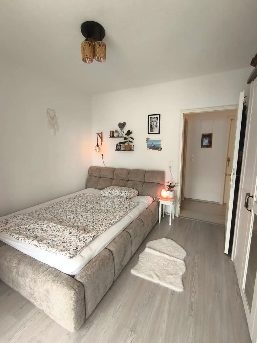 2-Zimmer-Wohnung kaufen in Wels-Land – 40 m², € 180.000 – Bild 7 von 22