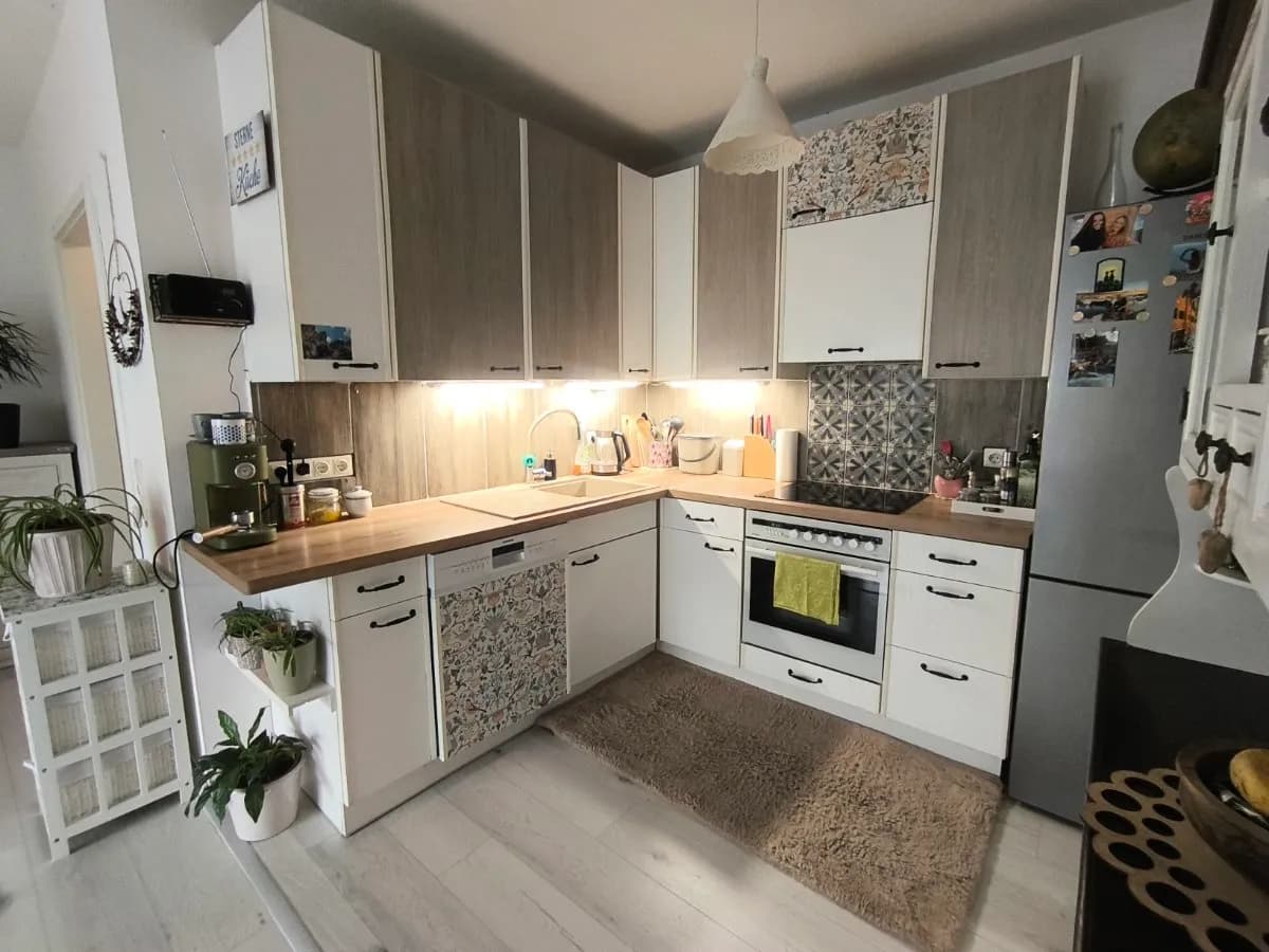 2-Zimmer-Wohnung kaufen in Wels-Land – 40 m², € 180.000 – Bild 15 von 22