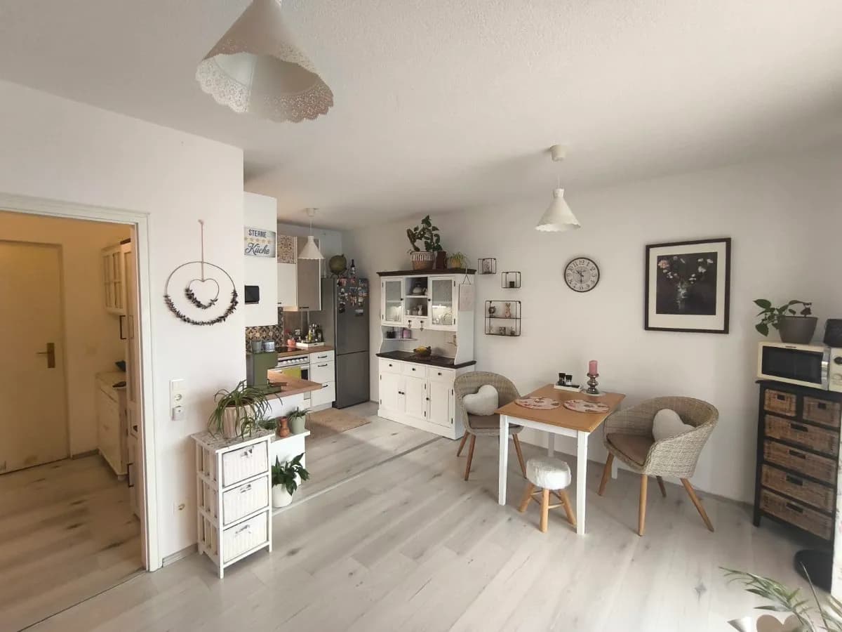 2-Zimmer-Wohnung kaufen in Wels-Land – 40 m², € 180.000 – Bild 16 von 22