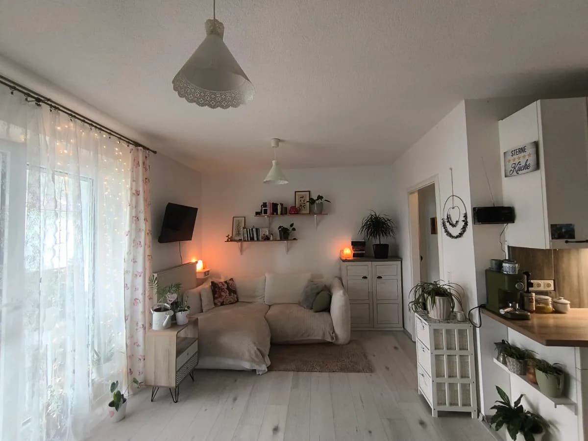 2-Zimmer-Wohnung kaufen in Wels-Land – 40 m², € 180.000 – Bild 18 von 22