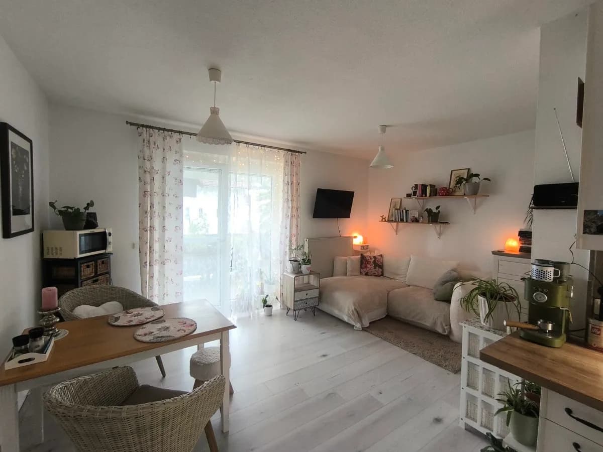 2-Zimmer-Wohnung kaufen in Wels-Land – 40 m², € 180.000 – Bild 19 von 22
