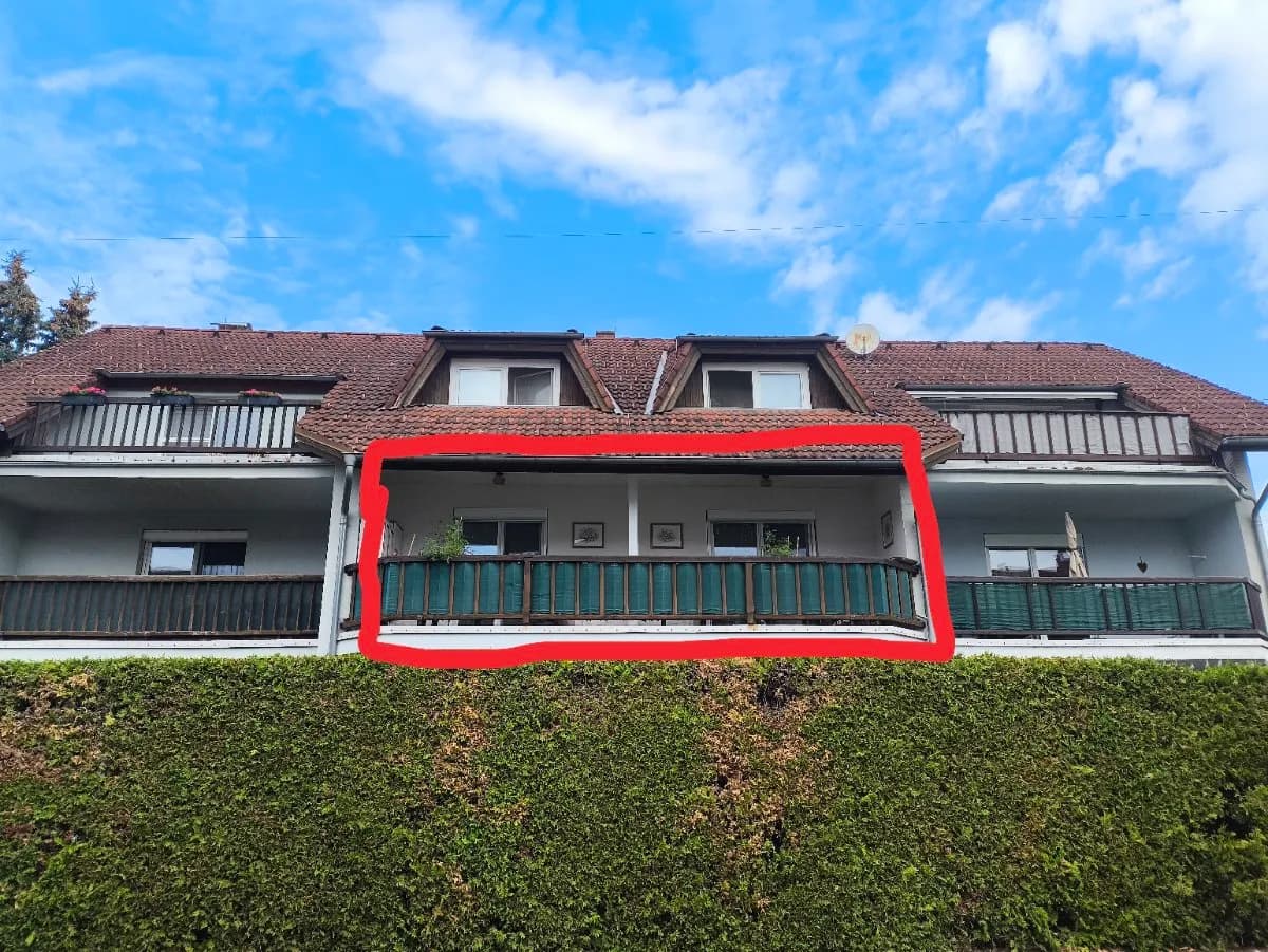 2-Zimmer-Wohnung kaufen in Wels-Land – 40 m², € 180.000 – Bild 22 von 22