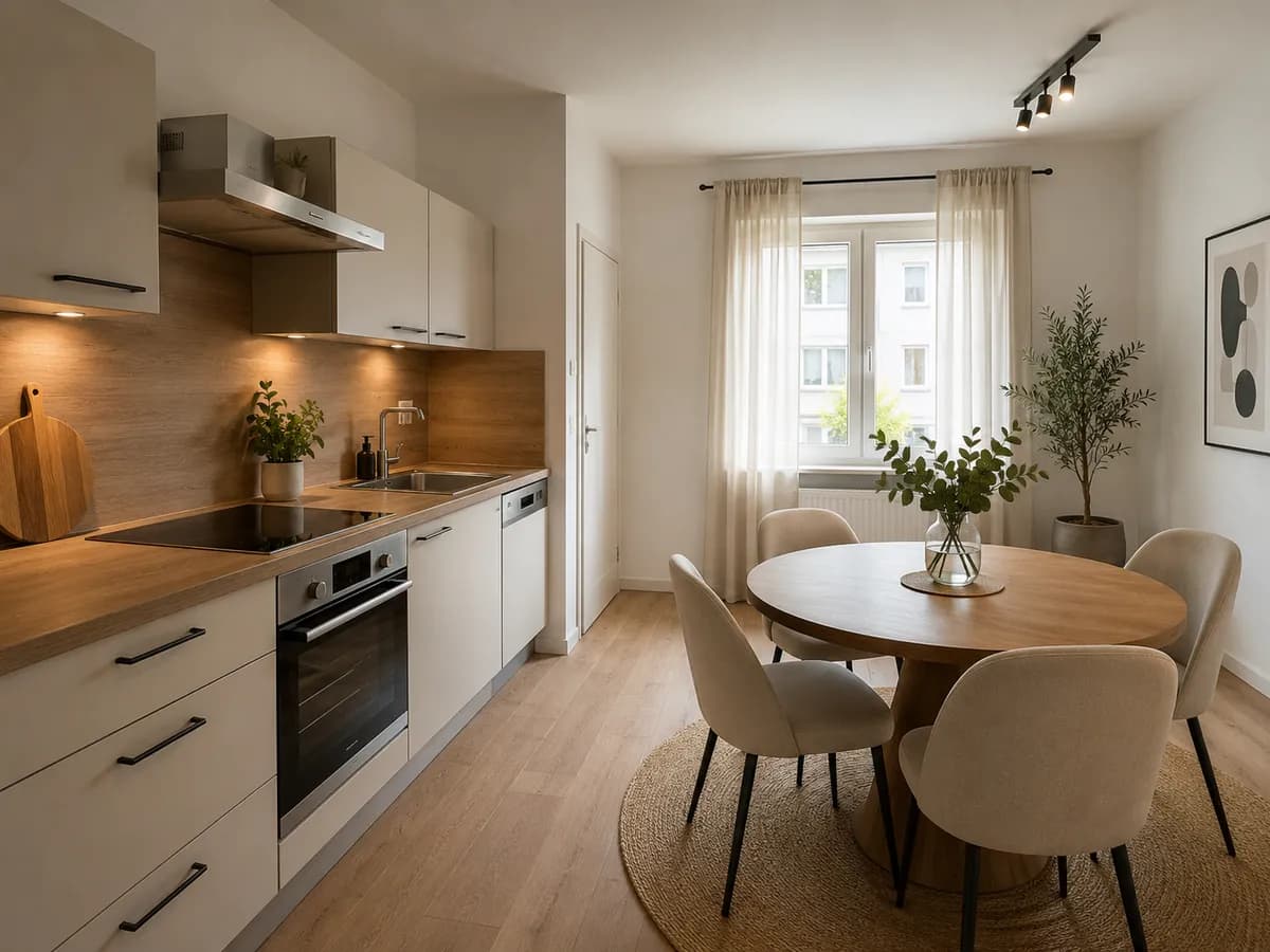Wohnung kaufen in Graz – 82 m², € 179.000 – Bild 2 von 14
