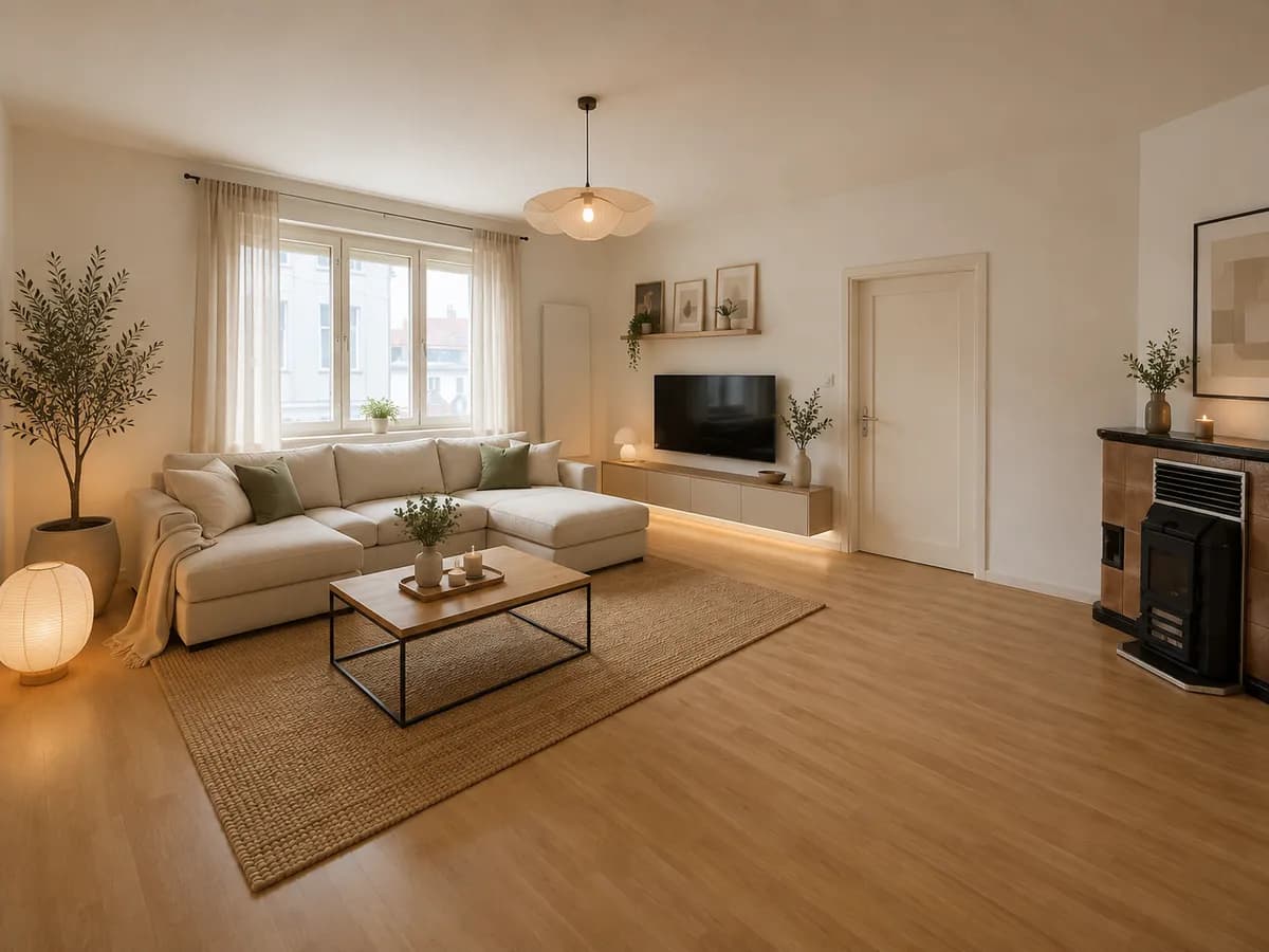 Wohnung kaufen in Graz – 82 m², € 179.000 – Bild 4 von 14
