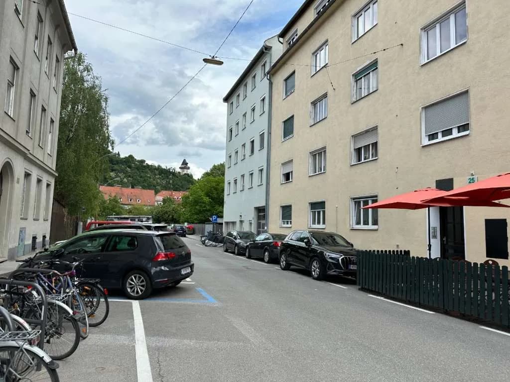 Wohnung kaufen in Graz – 82 m², € 179.000 – Bild 13 von 14
