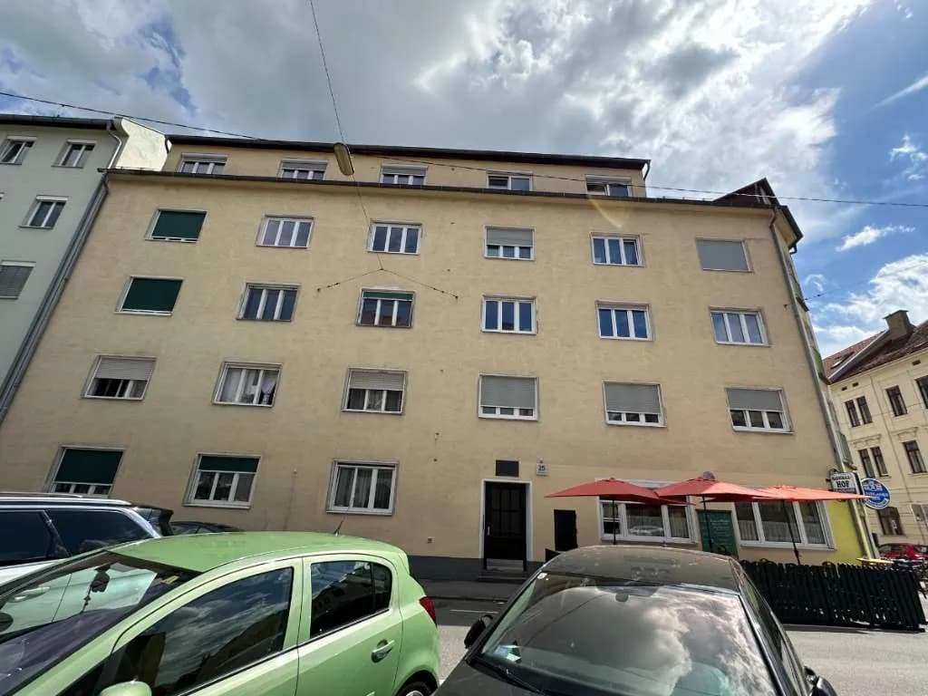 Wohnung kaufen in Graz – 82 m², € 179.000 – Bild 14 von 14