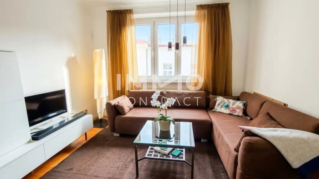 2-Zimmer-Wohnung kaufen in Wien – 53,34 m², € 279.300 – Bild 4 von 14