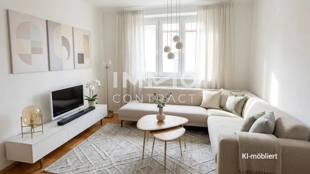 2-Zimmer-Wohnung kaufen in Wien – 53,34 m², € 279.300 – Bild 5 von 14