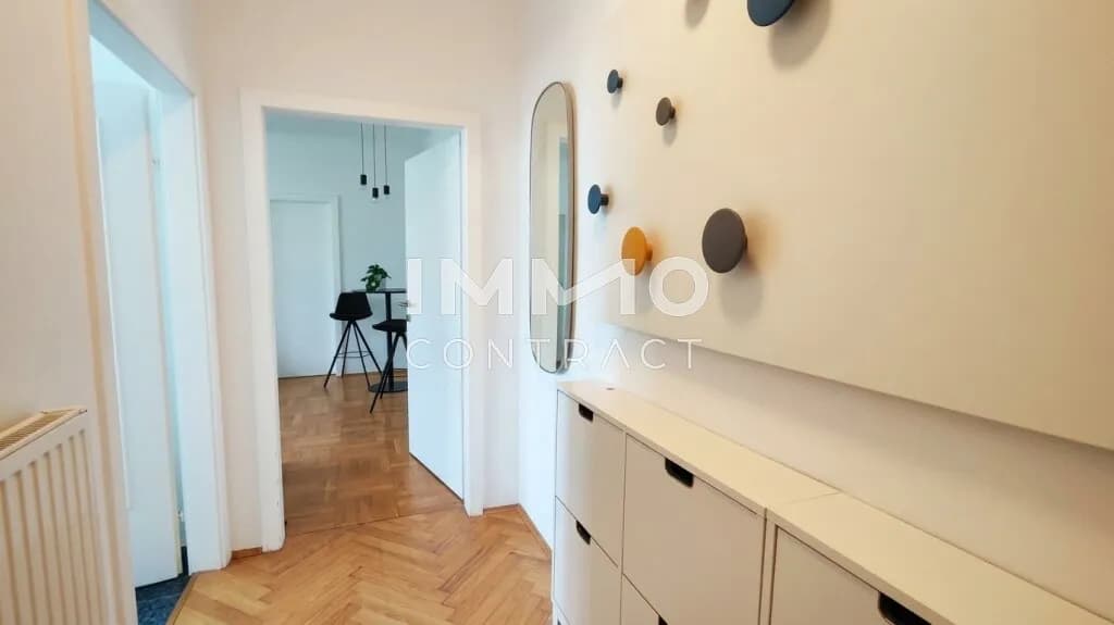 2-Zimmer-Wohnung kaufen in Wien – 53,34 m², € 279.300 – Bild 13 von 14