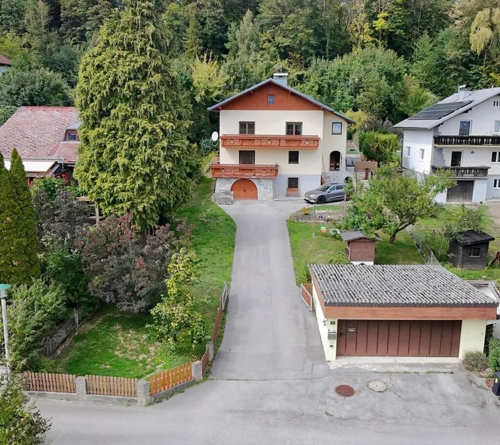 6-Zimmer-Haus kaufen in Kirchdorf an der Krems – 140,4 m², € 485.000 – Bild 3 von 17