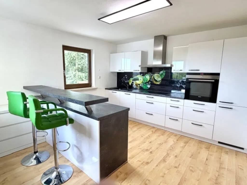 6-Zimmer-Haus kaufen in Kirchdorf an der Krems – 140,4 m², € 485.000 – Bild 5 von 17