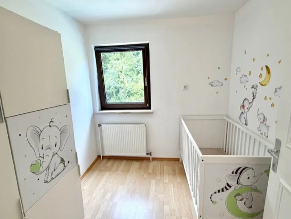 6-Zimmer-Haus kaufen in Kirchdorf an der Krems – 140,4 m², € 485.000 – Bild 12 von 17