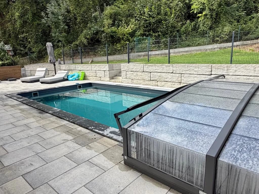 6-Zimmer-Haus kaufen in Kirchdorf an der Krems – 140,4 m², € 485.000 – Bild 14 von 17