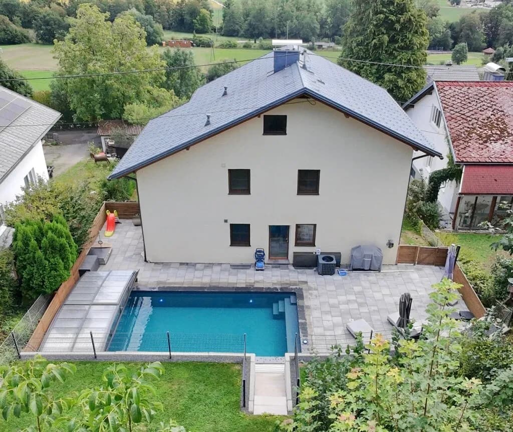 6-Zimmer-Haus kaufen in Kirchdorf an der Krems – 140,4 m², € 485.000 – Bild 15 von 17