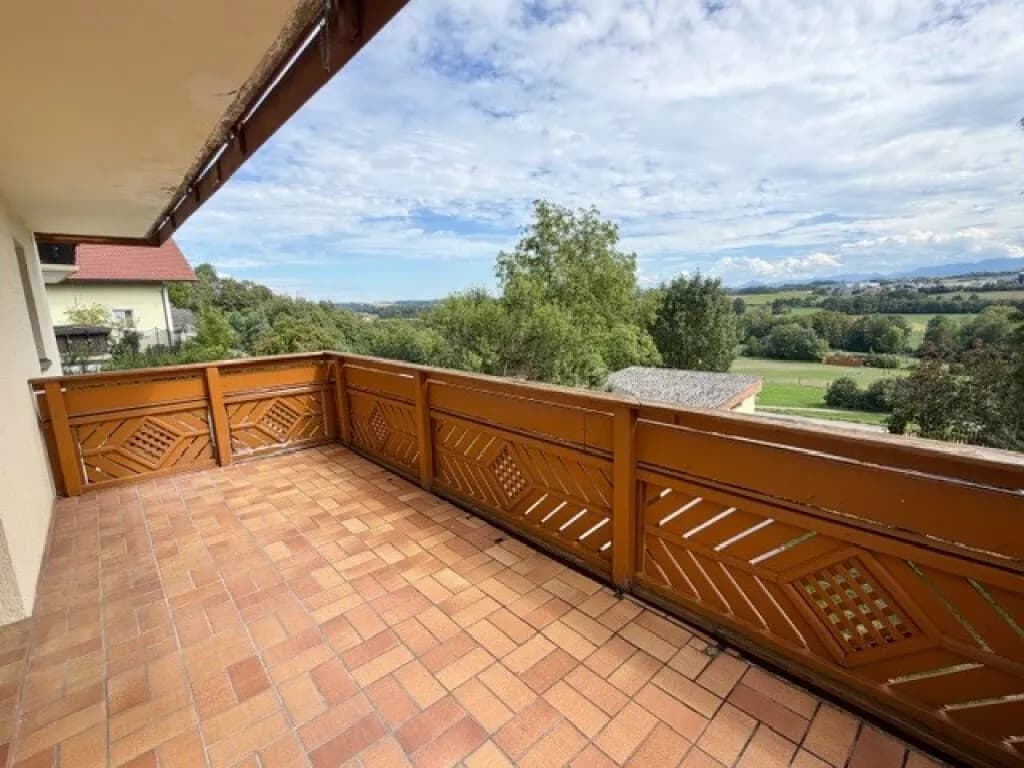 6-Zimmer-Haus kaufen in Kirchdorf an der Krems – 140,4 m², € 485.000 – Bild 16 von 17