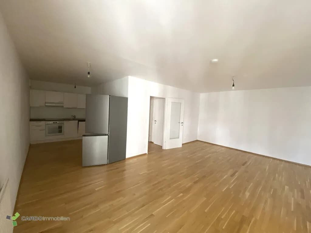 2-Zimmer-Wohnung mieten in Wien – 63,45 m², € 1.011 – Bild 2 von 13