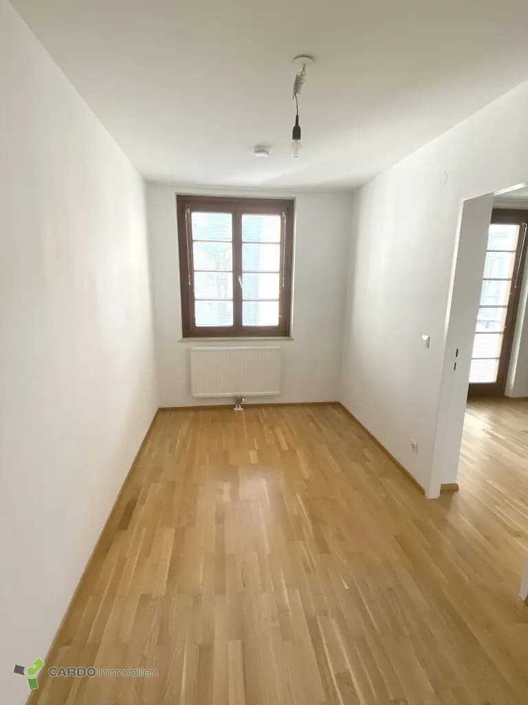 2-Zimmer-Wohnung mieten in Wien – 63,45 m², € 1.011 – Bild 3 von 13