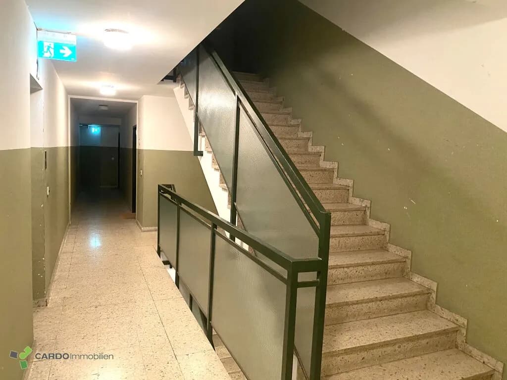 2-Zimmer-Wohnung mieten in Wien – 63,45 m², € 1.011 – Bild 10 von 13