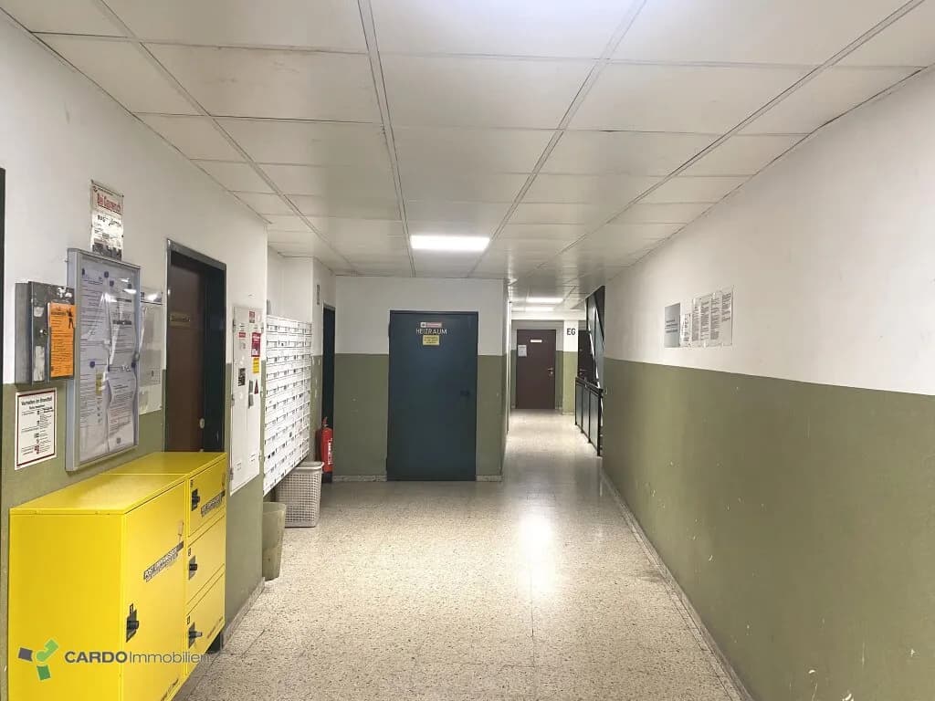 2-Zimmer-Wohnung mieten in Wien – 63,45 m², € 1.011 – Bild 11 von 13