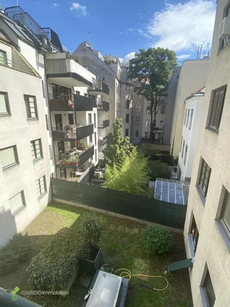 2-Zimmer-Wohnung mieten in Wien – 63,45 m², € 1.011 – Bild 12 von 13