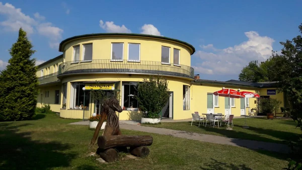 8-Zimmer-Gewerbeimmobilie kaufen in Neusiedl am See – 1 000 m², € 1.500.000 – Bild 2 von 8