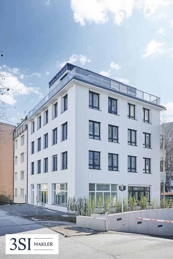 Immobilie kaufen in Wien – € 37.500 – Bild 3 von 3
