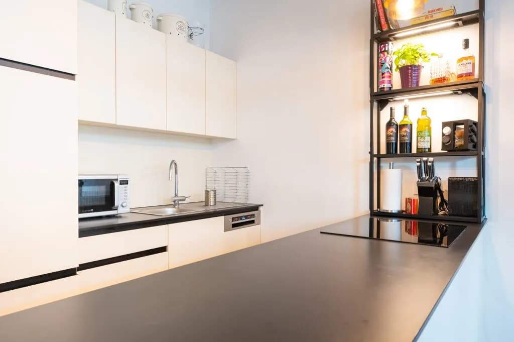 Wohnung kaufen in Klagenfurt – 62,59 m², € 495.000 – Bild 1 von 11