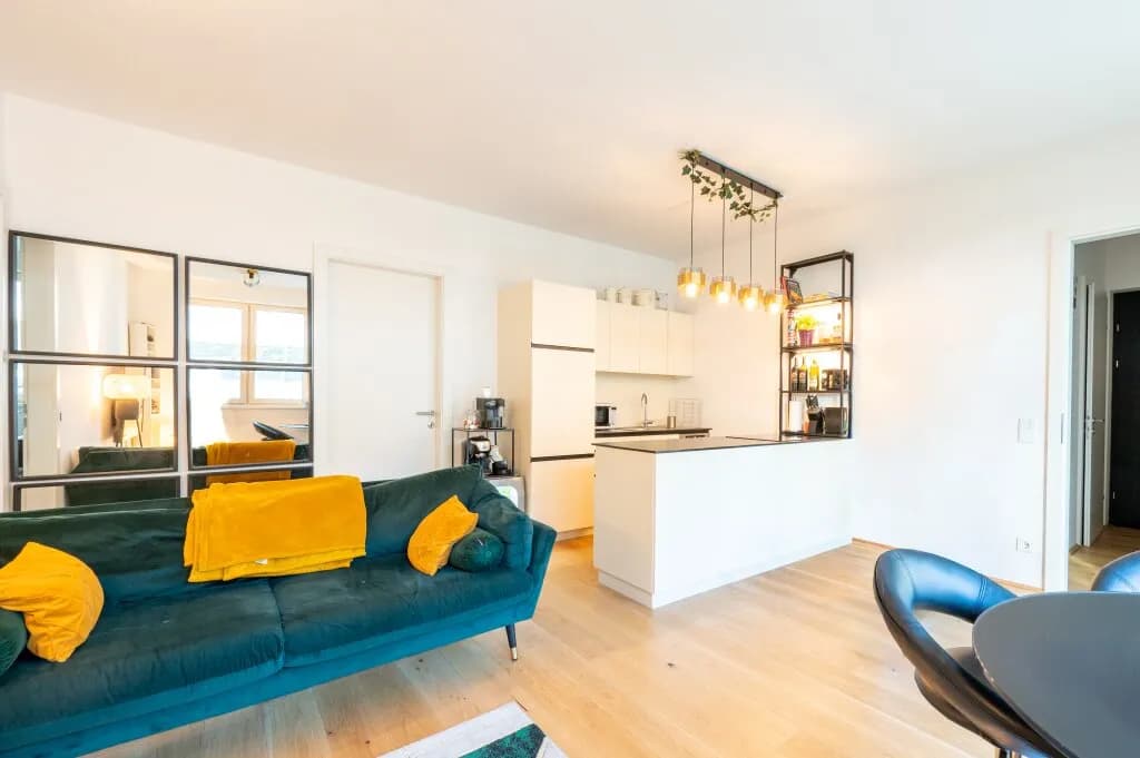 Wohnung kaufen in Klagenfurt – 62,59 m², € 495.000 – Bild 2 von 11