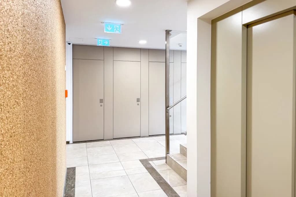 Wohnung kaufen in Klagenfurt – 62,59 m², € 495.000 – Bild 5 von 11