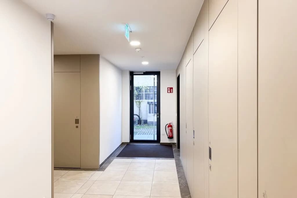 Wohnung kaufen in Klagenfurt – 62,59 m², € 495.000 – Bild 8 von 11