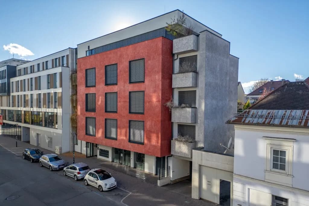 Wohnung kaufen in Klagenfurt – 62,59 m², € 495.000 – Bild 9 von 11