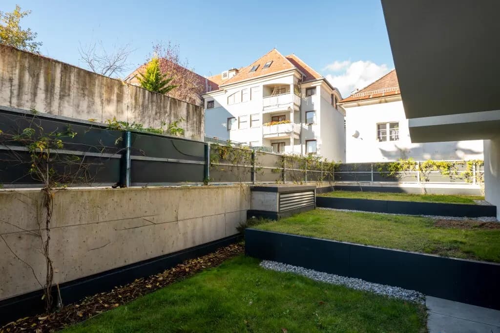 Wohnung kaufen in Klagenfurt – 62,59 m², € 495.000 – Bild 10 von 11