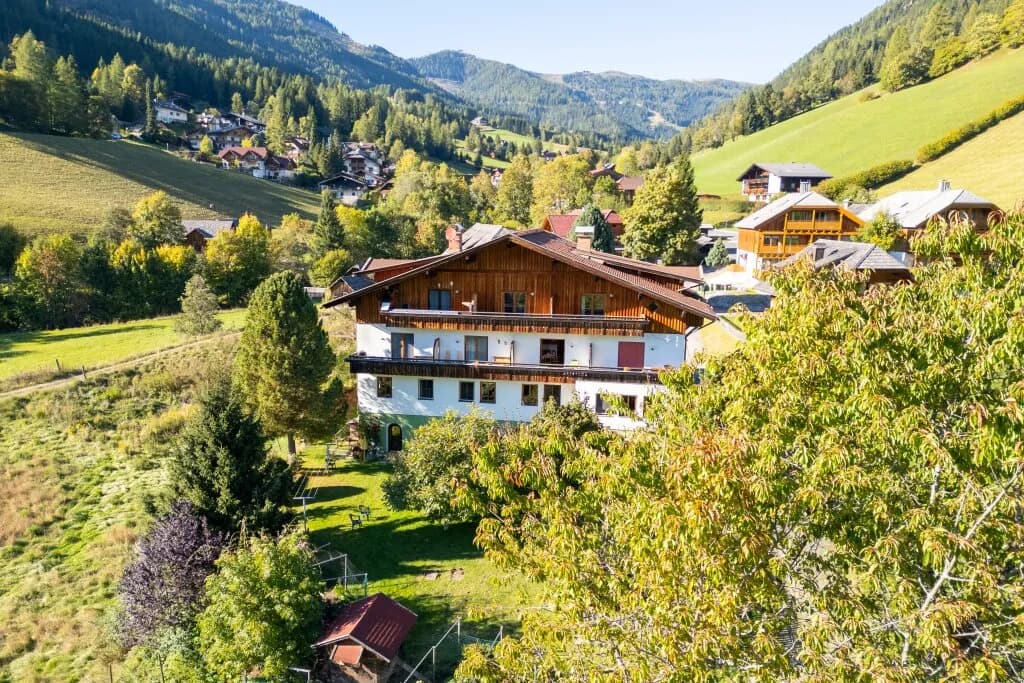 2-Zimmer-Wohnung kaufen in Spittal an der Drau – 36 m², € 164.000
