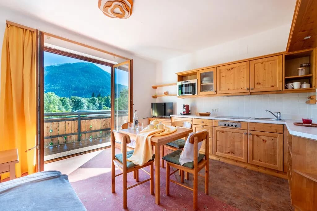 2-Zimmer-Wohnung kaufen in Spittal an der Drau – 36 m², € 164.000 – Bild 2 von 9
