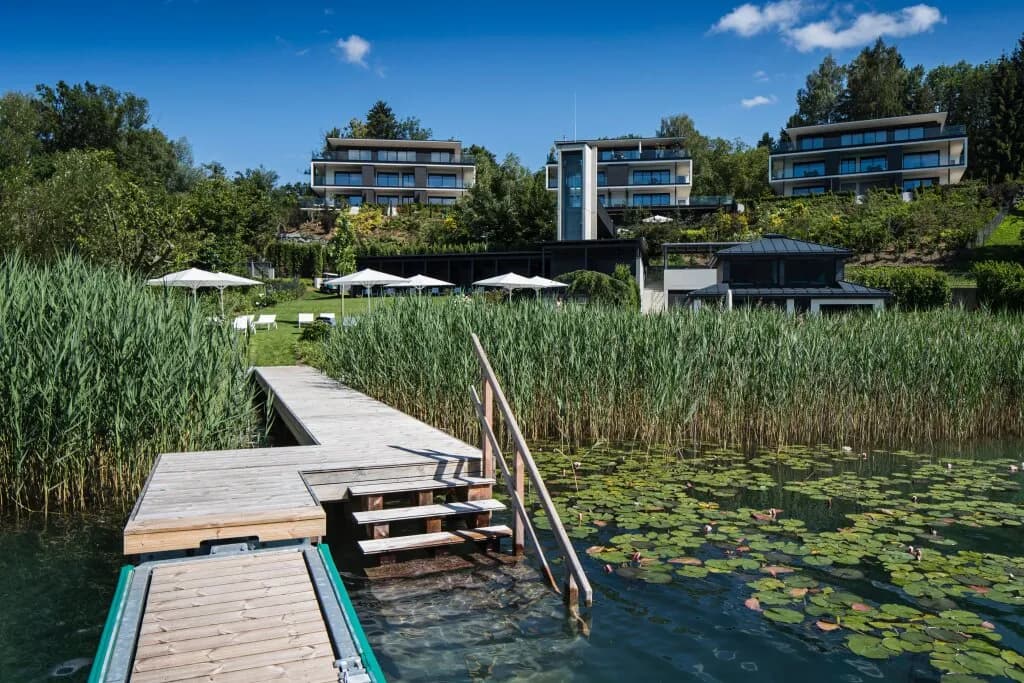 3-Zimmer-Wohnung mieten in Klagenfurt Land – 97,49 m², € 4.291 – Bild 2 von 11