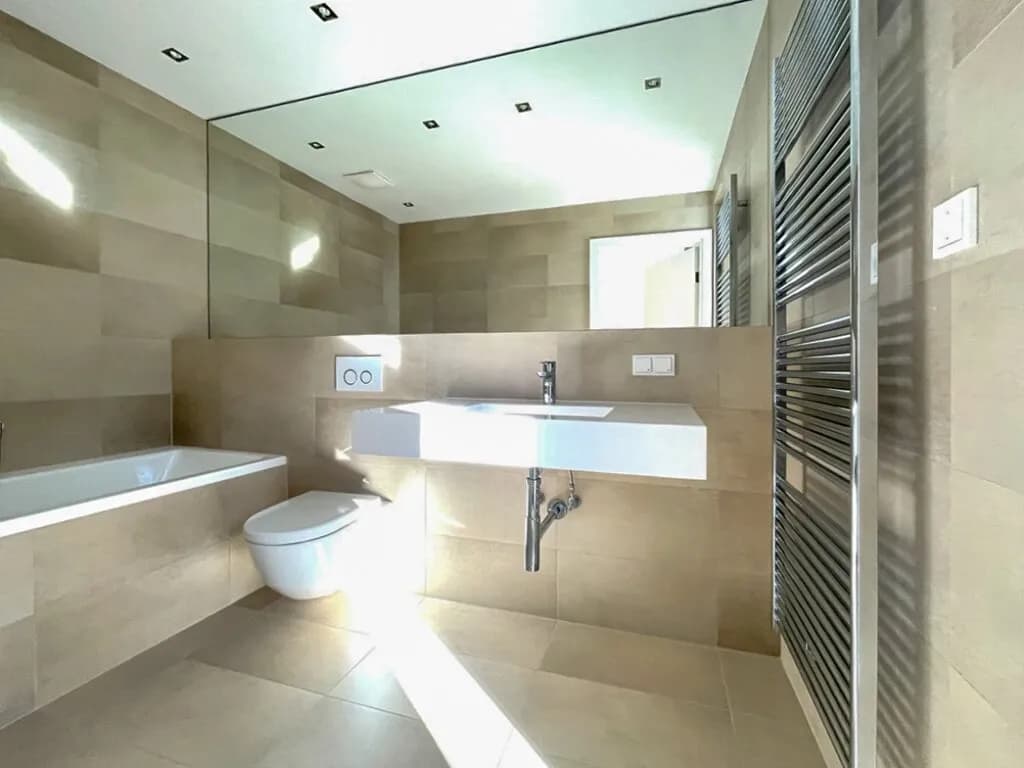 3-Zimmer-Wohnung mieten in Klagenfurt Land – 97,49 m², € 4.291 – Bild 6 von 11