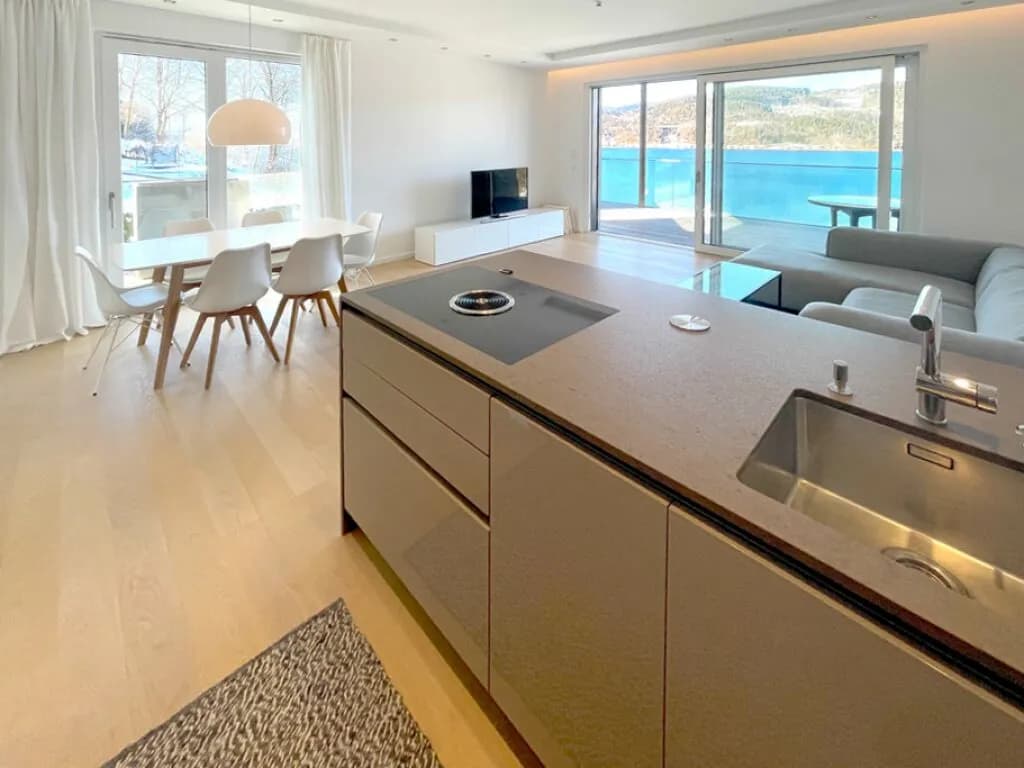 3-Zimmer-Wohnung mieten in Klagenfurt Land – 97,49 m², € 4.291 – Bild 7 von 11