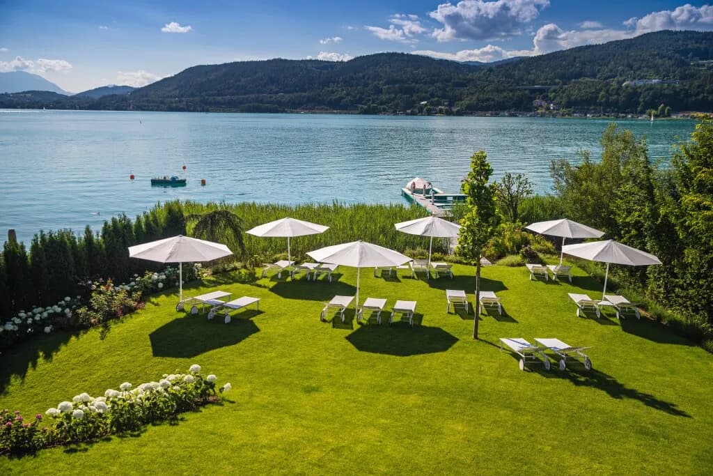 3-Zimmer-Wohnung mieten in Klagenfurt Land – 97,49 m², € 4.291 – Bild 8 von 11