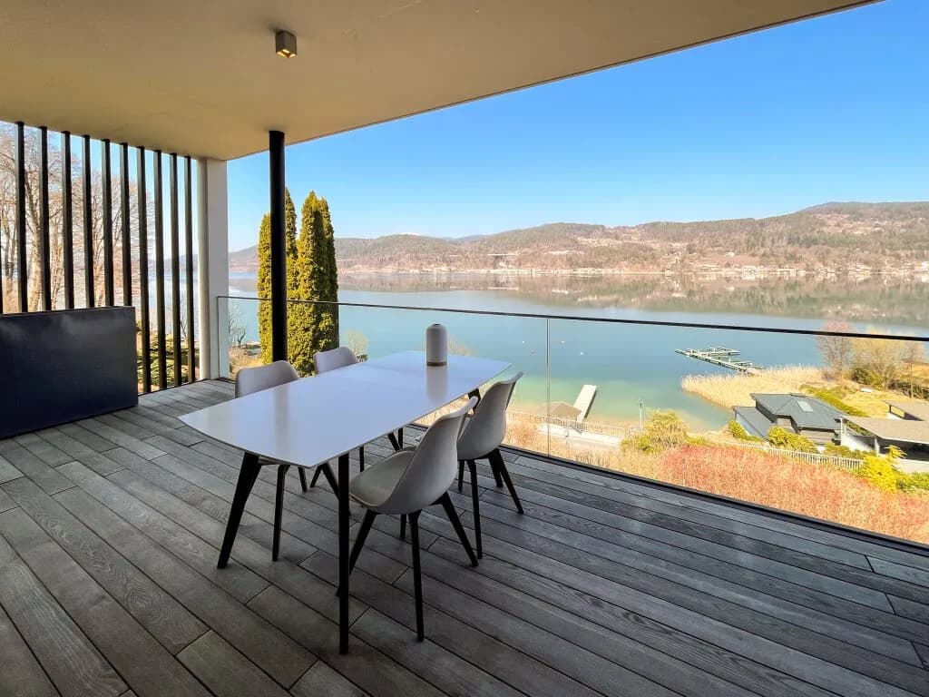 3-Zimmer-Wohnung mieten in Klagenfurt Land – 97,49 m², € 4.291 – Bild 9 von 11