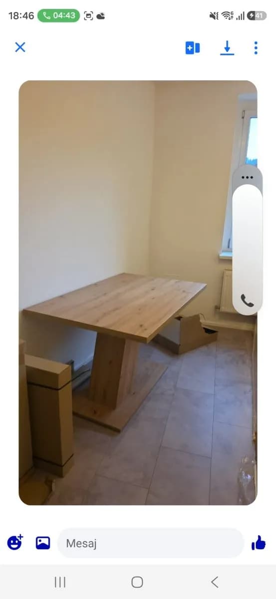 4-Zimmer-Wohnung mieten in Linz – 96 m², € 1.252 – Bild 3 von 5